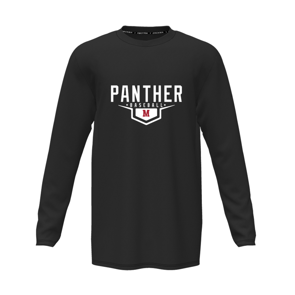 Decker Comfort T-Shirt