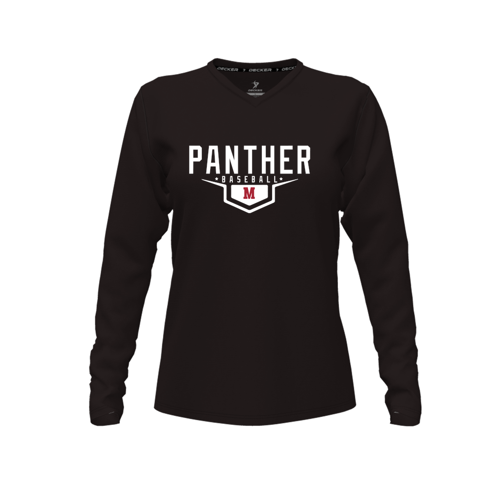 Decker Comfort T-Shirt