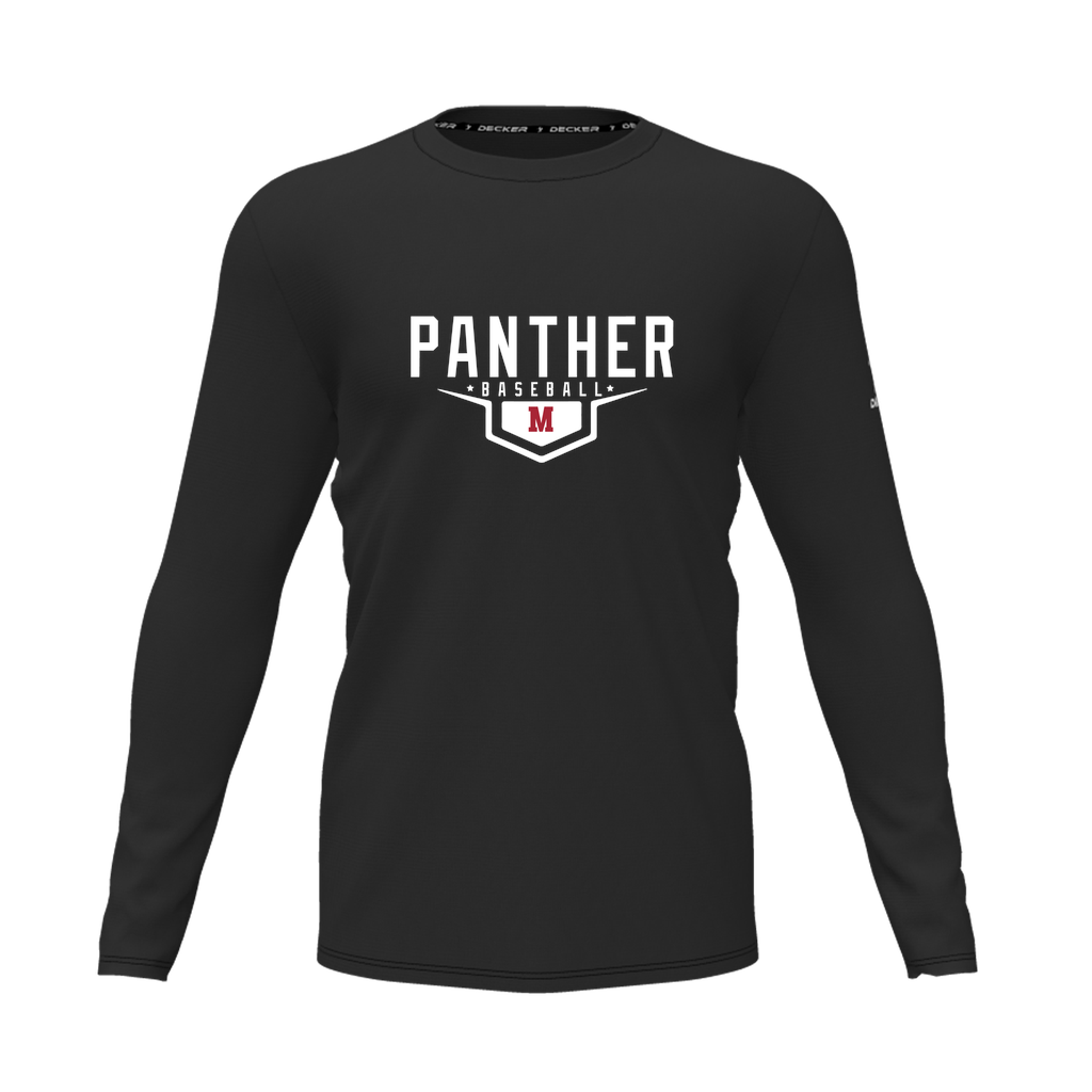 Decker Performance T-Shirt