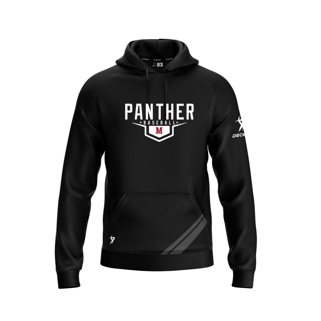 Decker Summit Hoodie