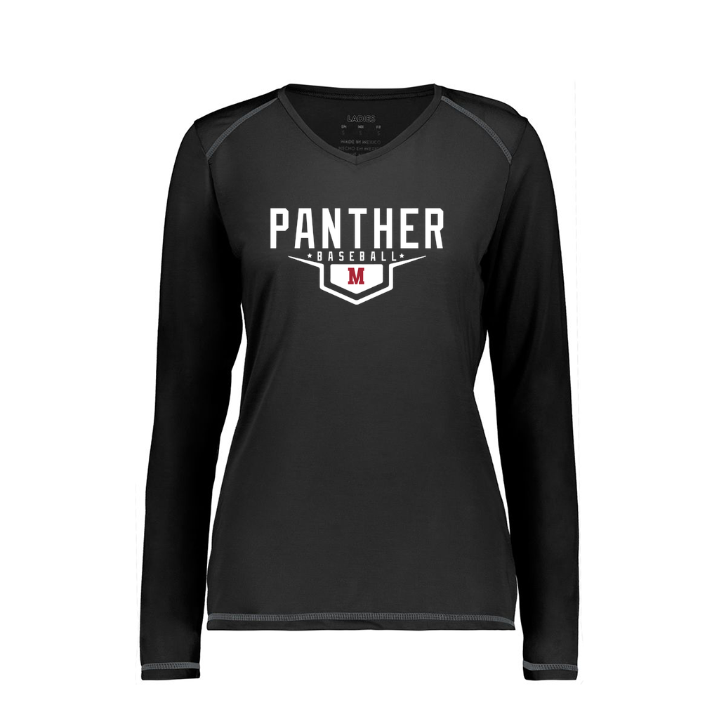 Women's SoftTouch Long Sleeve