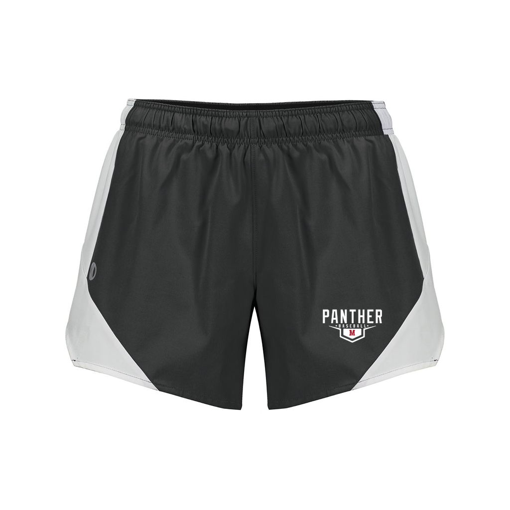 Girls Olympus Shorts