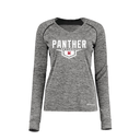 Ladies Electric Long Sleeve Shirt