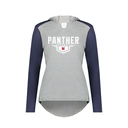 Ladies Vintage Hoodie