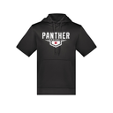 Men's Dri Fit Short Sleeve Hoodie