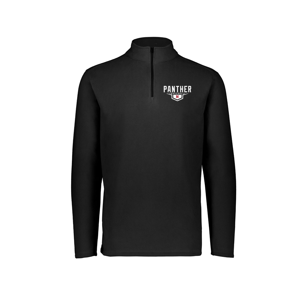 Men's MicroFleece 1/4 Zip Pullover