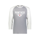 Men's Vintage 3/4 Sleeve T-Shirt