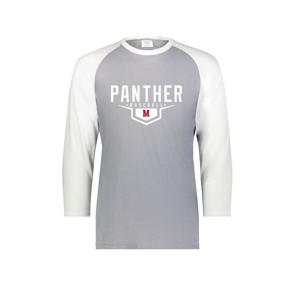 Youth Vintage 3/4 T-Shirt