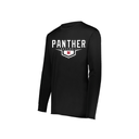 Men's LS Smooth Sport Shirt