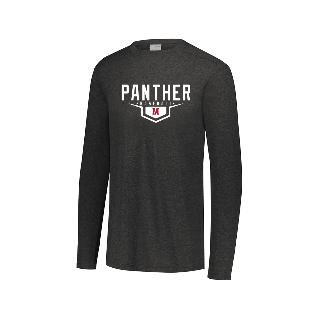 Men's LS Ultra-blend T-Shirt