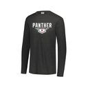 Decker Men's Tri-Blend T-Shirt - Long Sleeve