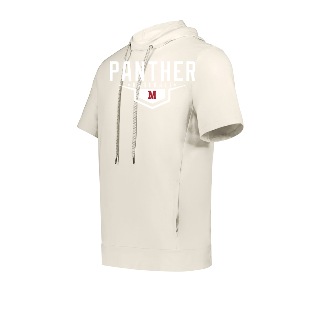 Men's Venturs Soft Knit Short Sleeve Hoodie