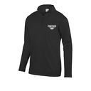 Decker Youth FlexFleece 1/4 Zip