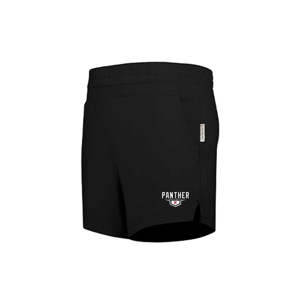 LADIES VENTURA SOFT KNIT SHORTS