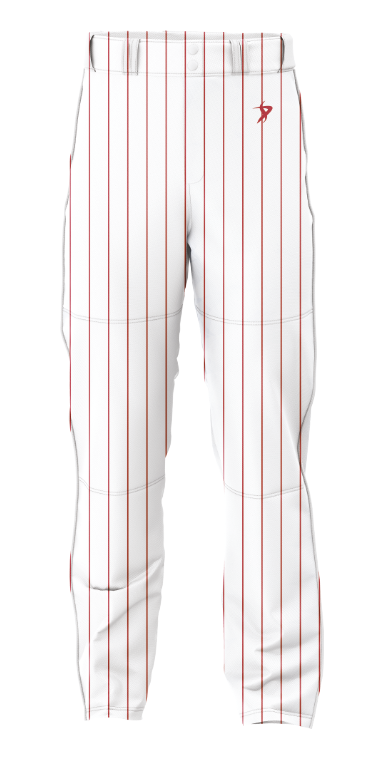 Magnolia Baseball - White Pants
