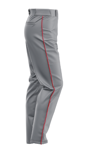 Magnolia Baseball - Grey Pants