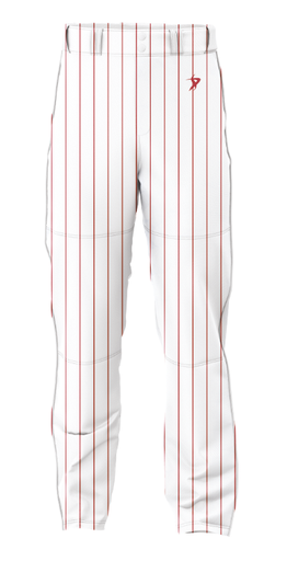 Magnolia Baseball - White Pants