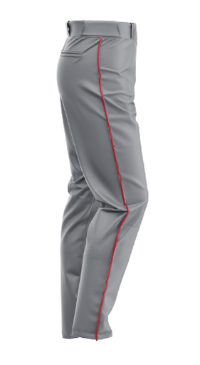 Magnolia Baseball - Grey Pants